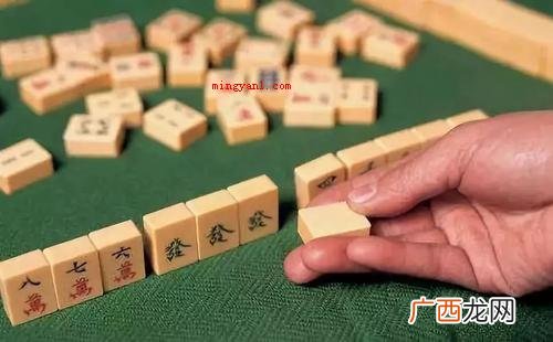 打麻将赢的秘诀是什么？