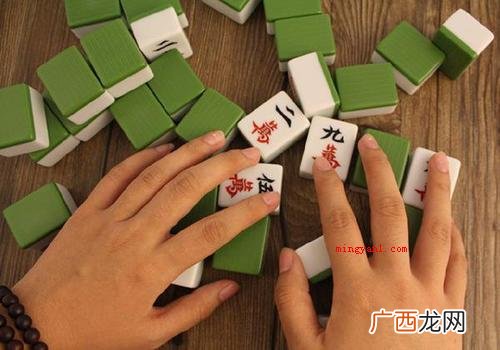 打麻将赢的秘诀是什么？