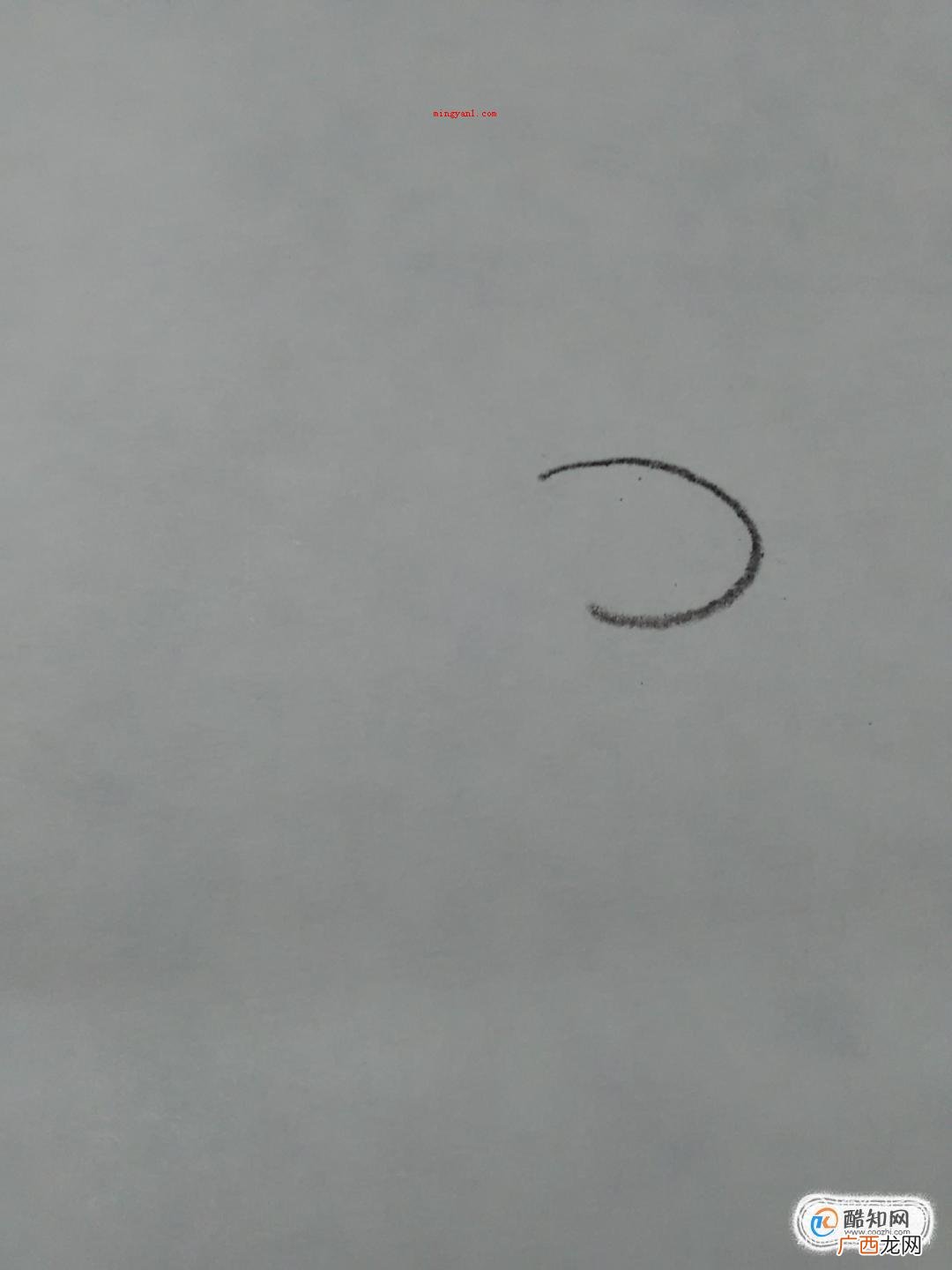长颈鹿简笔画怎么画?可爱长颈鹿怎么画