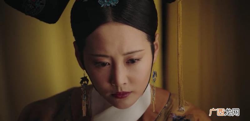 真实的令妃是什么样的人 历史上令妃真的很坏吗