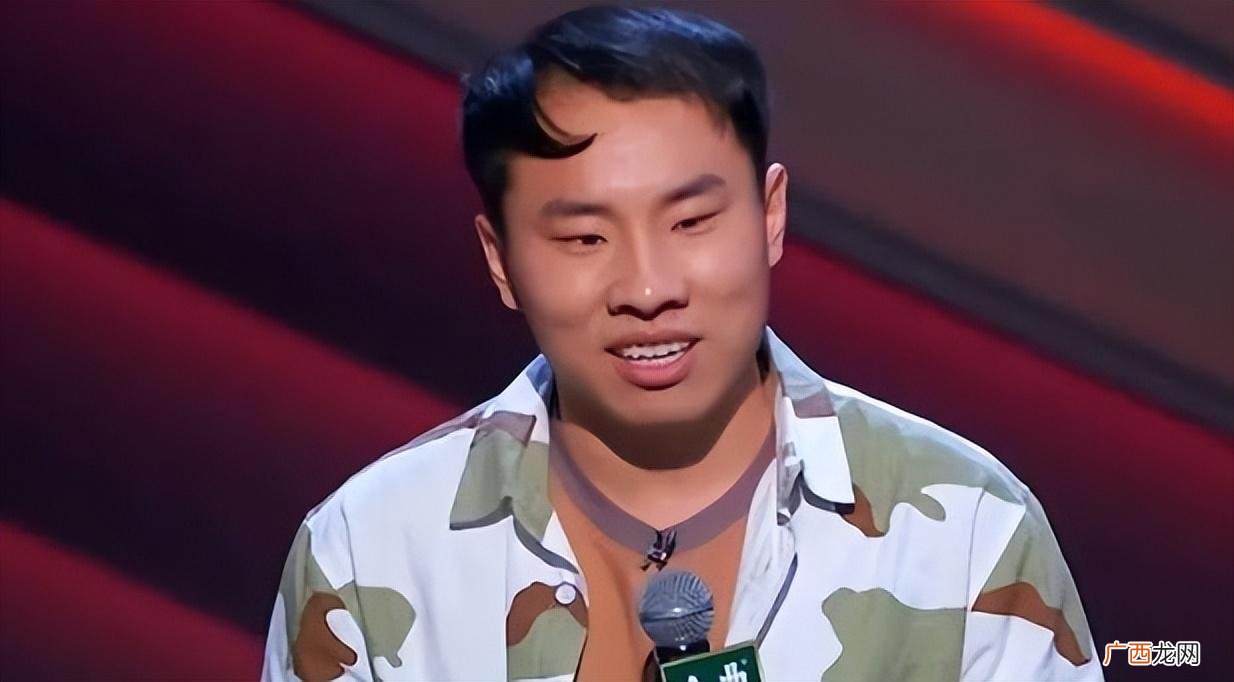 徐志胜是如何走红网络的 脱口秀演员徐志胜哪里人