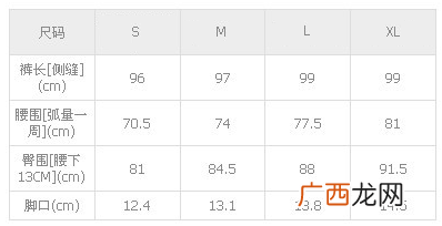 27的腰围是什么码,27厘米是多大腰围？