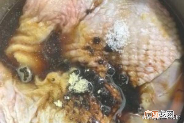 照烧鸡排的制作方法,如何制作照烧鸡腿？
