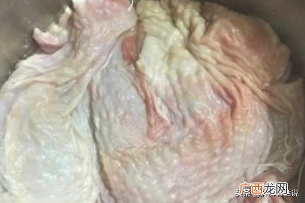照烧鸡排的制作方法,如何制作照烧鸡腿？