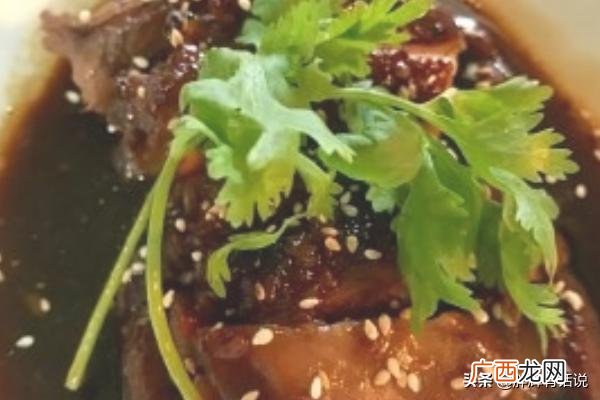 照烧鸡排的制作方法,如何制作照烧鸡腿？