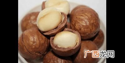 夏威夷果有什么营养,4岁宝宝可以吃夏威夷果吗？