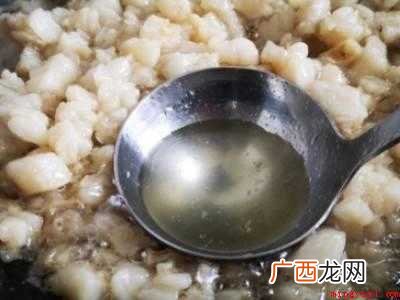 熬猪油的正确方法加水