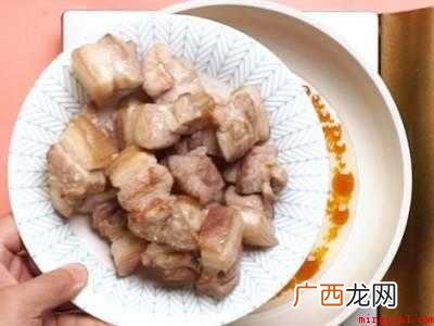 肉炖土豆怎么做