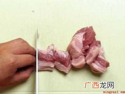 肉炖土豆怎么做