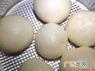 发馒头怎样可以很蓬松