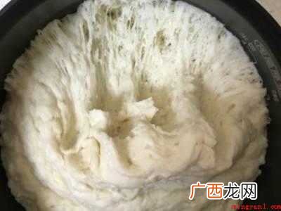发馒头怎样可以很蓬松
