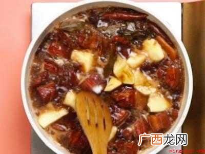 肉炖土豆怎么做