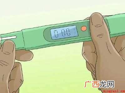 水的ph值怎么测