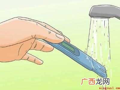 水的ph值怎么测