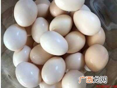 怎么盐水腌鸡蛋出油多