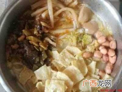 螺狮粉怎么煮才不硬