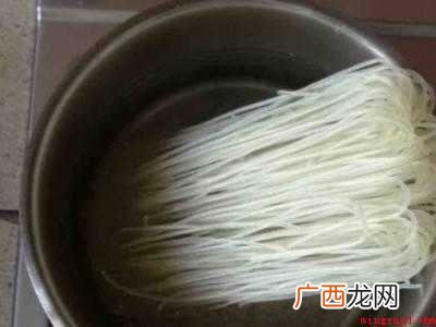 螺狮粉怎么煮才不硬