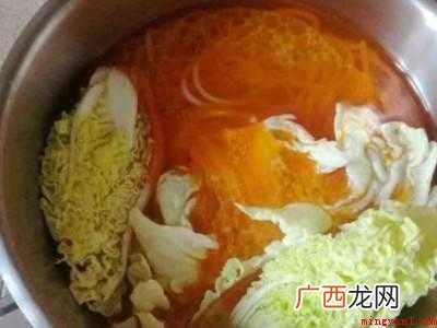 螺狮粉怎么煮才不硬