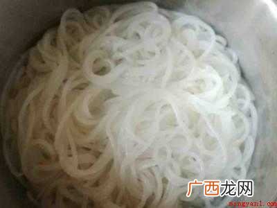 螺狮粉怎么煮才不硬
