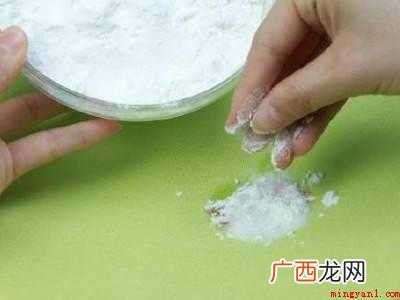 血渍久了怎么洗干净