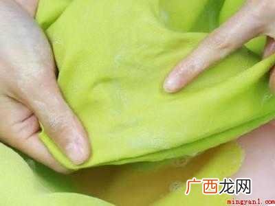 血渍久了怎么洗干净