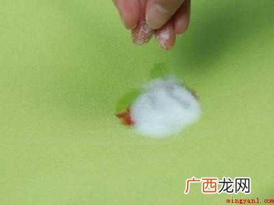 血渍久了怎么洗干净