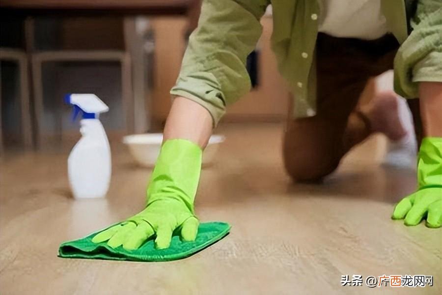 家里有蟑螂干净彻底的消灭妙招 怎样灭蟑螂最有效的方法