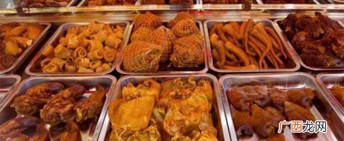 开熟食店的十大禁忌有哪些？