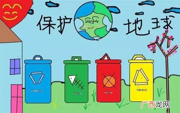 垃圾分类工作是,如何进行垃圾分类工作？