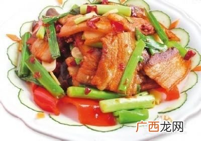 怎么炒回锅肉,回锅肉的做法？