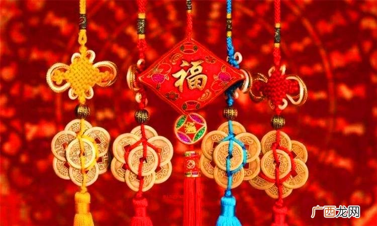 关于春节的传说