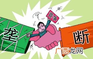 垄断是什么意思,垄断经营是什么?