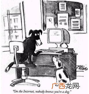 文爱是什么意思 文爱需谨慎 不知道网络对面是一个人还是一条狗