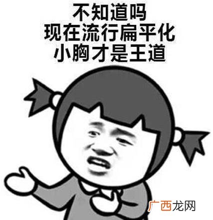 对a要不起是什么意思什么梗？吐槽女人平胸A罩杯 对a要不起怎么怼回去