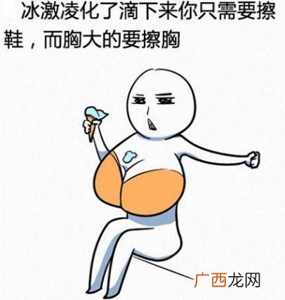 对a要不起是什么意思什么梗？吐槽女人平胸A罩杯 对a要不起怎么怼回去