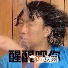 宏颜获水是什么意思？李彦宏在百度AI开发者大会上被人泼水事件