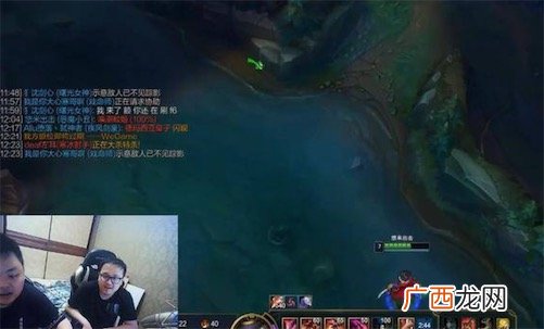 祖安人是什么梗 祖安人打招呼是什么梗什么意思