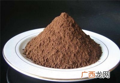 可可粉是不是巧克力粉,咖啡和可可粉是一个性质的东西吗？