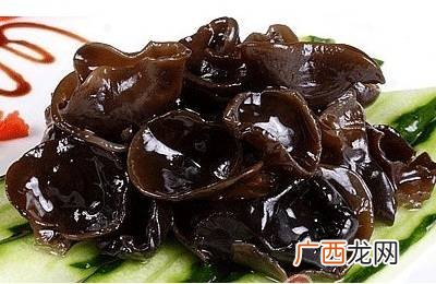 怎么快速泡木耳,木耳怎么泡最快又好吃？