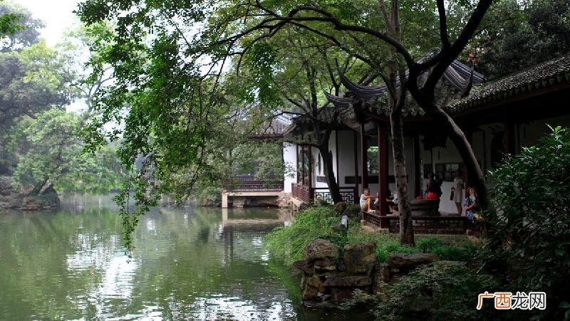 董小宛最后当了什么 多情江山董小宛最后的结局