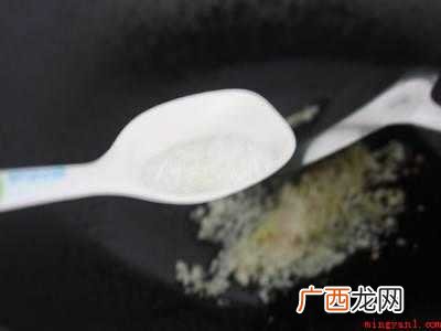 白水虾的调料怎么调