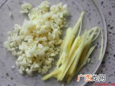 白水虾的调料怎么调