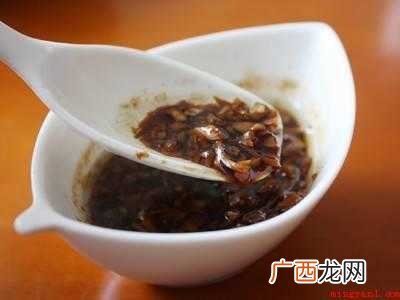 白水虾的调料怎么调