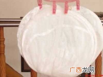 蒙古包蚊帐怎么清洗