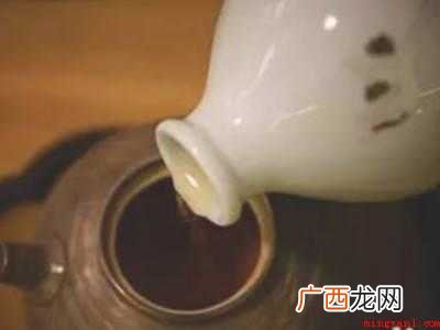 松针泡酒的正确制作方法
