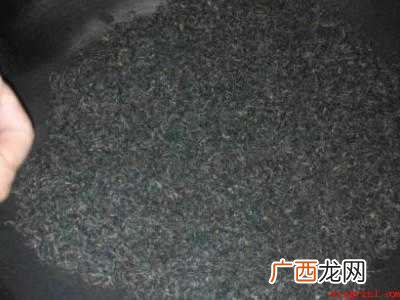 茶叶怎么炒制才香