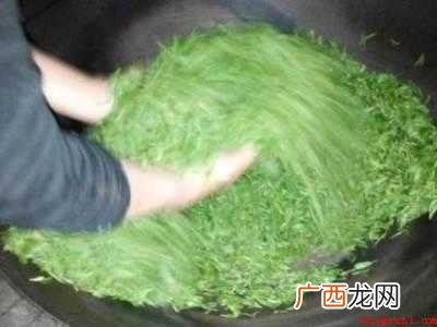 茶叶怎么炒制才香