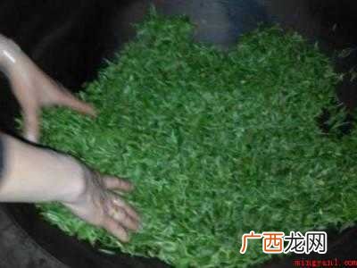 茶叶怎么炒制才香