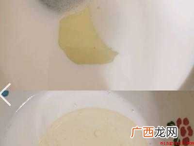 椰挞的做法