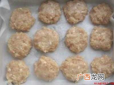 麦乐鸡块怎么做